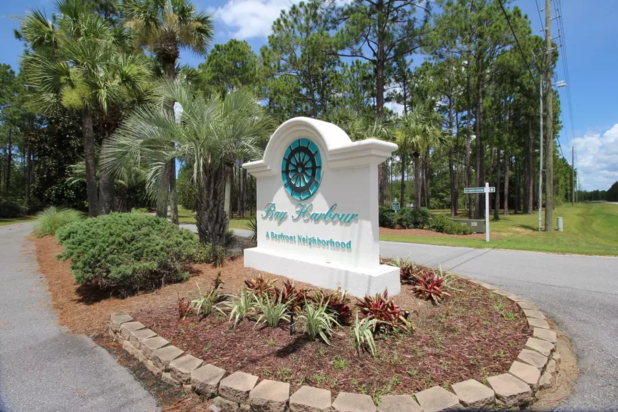 Lot 98 Forest Harbour, Freeport, FL 32439