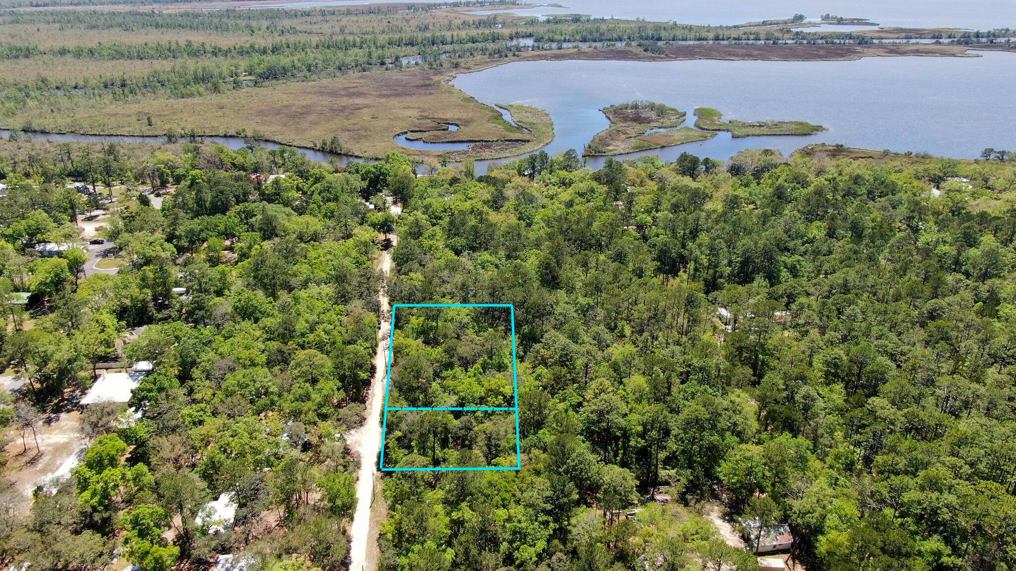 Freeport, FL 32439,lot #14 Formby Street