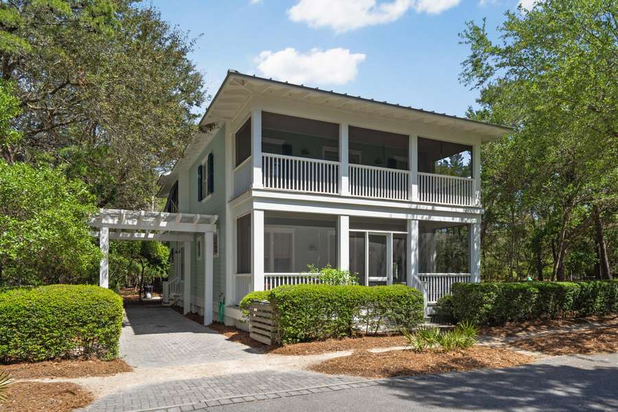 109 Dandelion Drive, Santa Rosa Beach, FL 32459