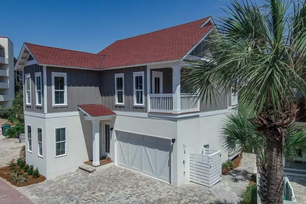 12 Starboard Court, Miramar Beach, FL 32550