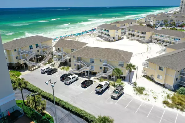 Destin, FL 32541,775 Gulf Shore Drive  #UNIT 2154