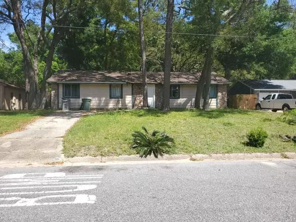 Pensacola, FL 32505,4718 Bridgedale Road