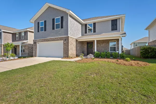 Crestview, FL 32539,745 Widgeon Way