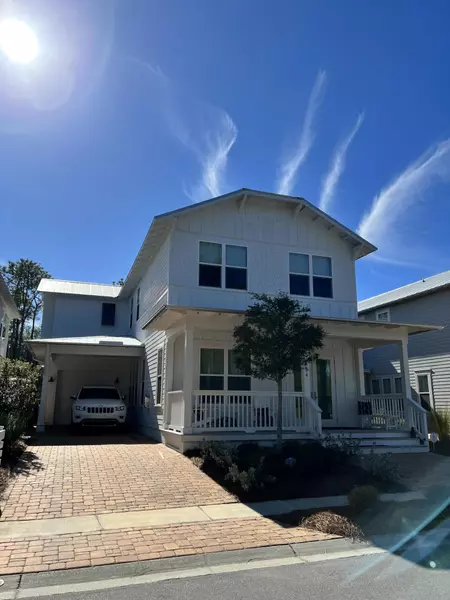 274 Prairie, Santa Rosa Beach, FL 32459