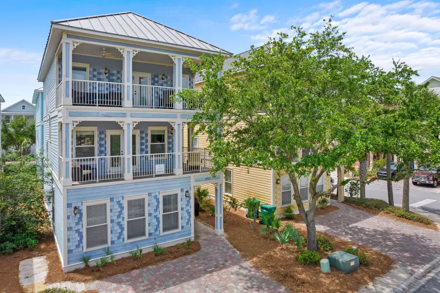 4552 Biscayne Bay, Destin, FL 32541