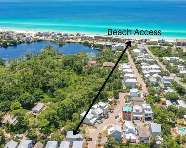 Santa Rosa Beach, FL 32459,62 Charming Way