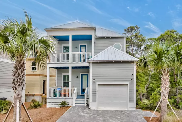 62 Charming Way, Santa Rosa Beach, FL 32459