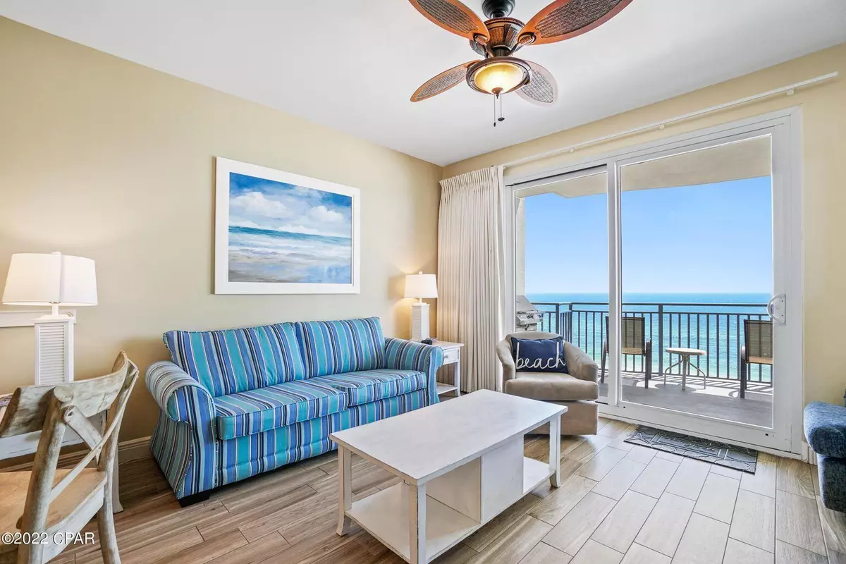 Panama City Beach, FL 32413,16701 Front Beach Road  #UNIT 804