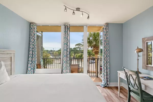 Miramar Beach, FL 32550,200 N Sandestin Boulevard  #6391