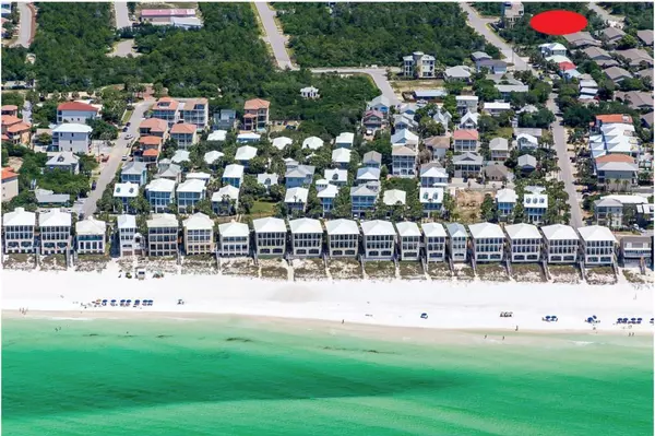 Miramar Beach, FL 32550,LT 7 BLK H Frangista BCH 2nd