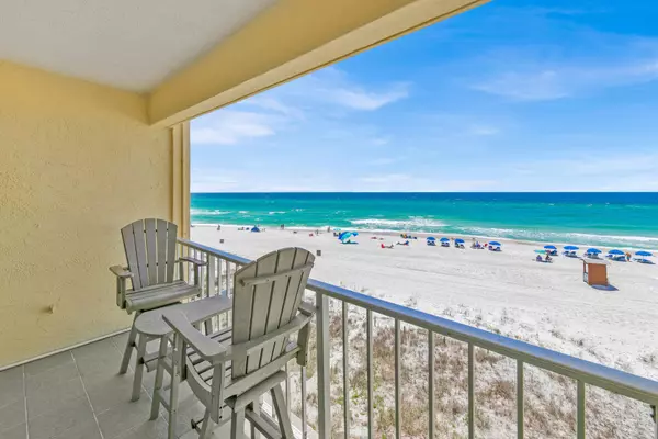 15413 Front Beach Road  ## 406, Panama City Beach, FL 32413