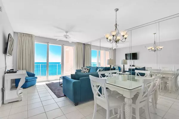 Miramar Beach, FL 32550,1200 Scenic Gulf Drive  #B905