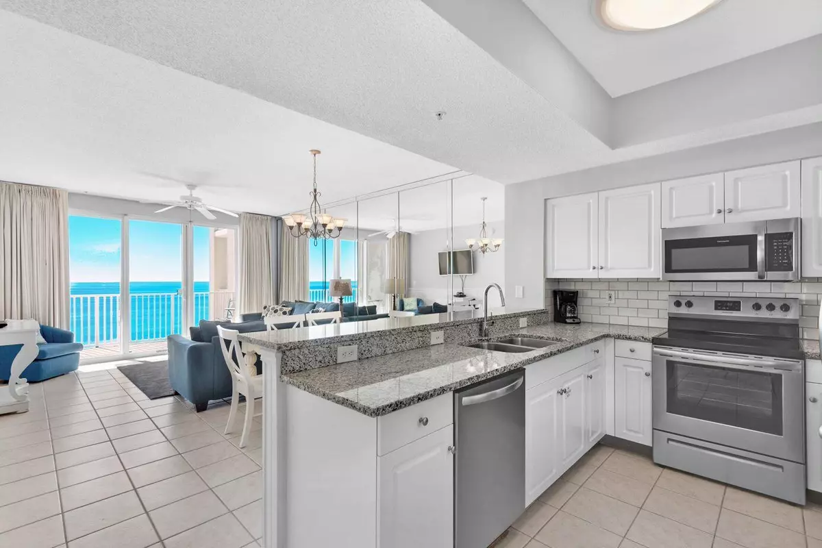 Miramar Beach, FL 32550,1200 Scenic Gulf Drive  #B905