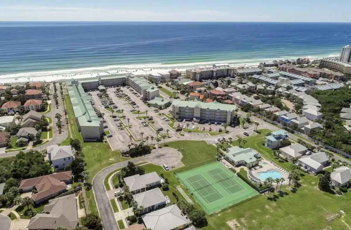 Miramar Beach, FL 32550,2606 Scenic Gulf Drive  #UNIT 1102