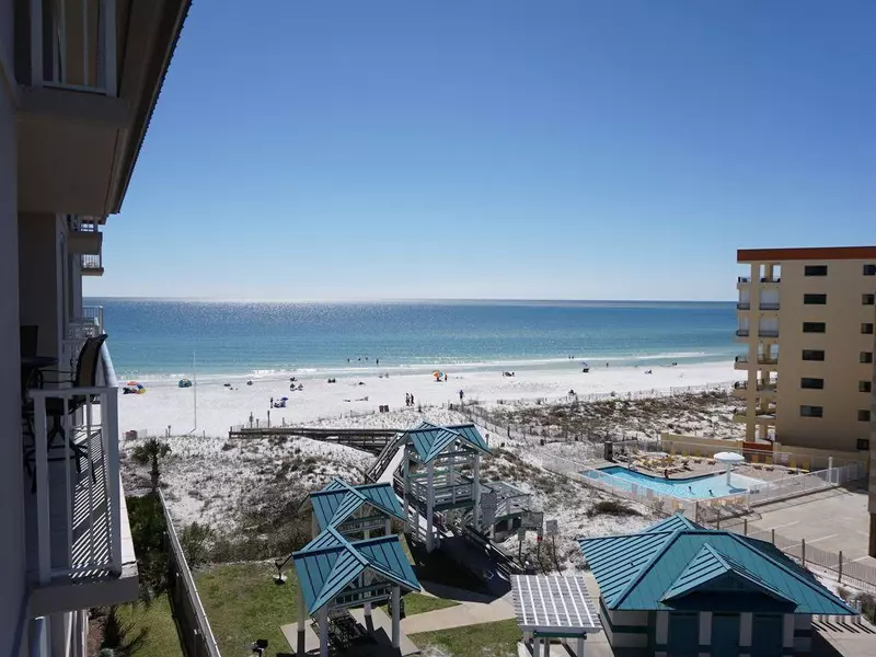 520 Santa Rosa Boulevard  #APT 619, Fort Walton Beach, FL 32548