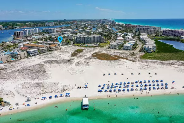 Destin, FL 32541,32 Gulf Breeze Court