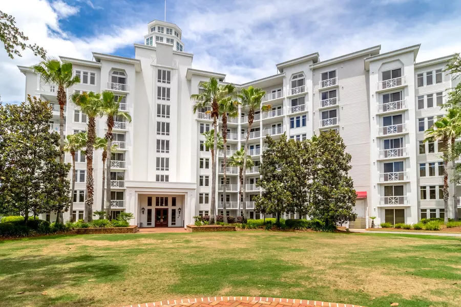 9800 Grand Sandestin Boulevard  #5702/5704, Miramar Beach, FL 32550