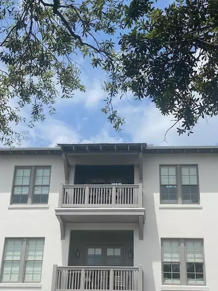 104 N Barrett Square  #3B, Rosemary Beach, FL 32461