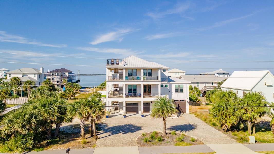 1101 Via Deluna Drive Drive, Pensacola Beach, FL 32561