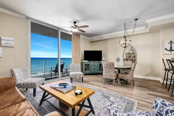 16819 Front Beach Road  #UNIT 503, Panama City Beach, FL 32413