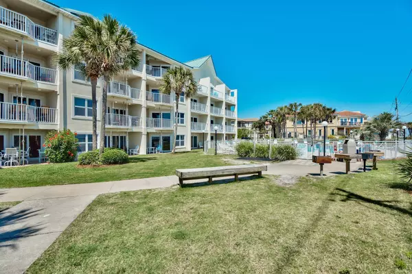 Miramar Beach, FL 32550,2606 Scenic Gulf Drive  #1206