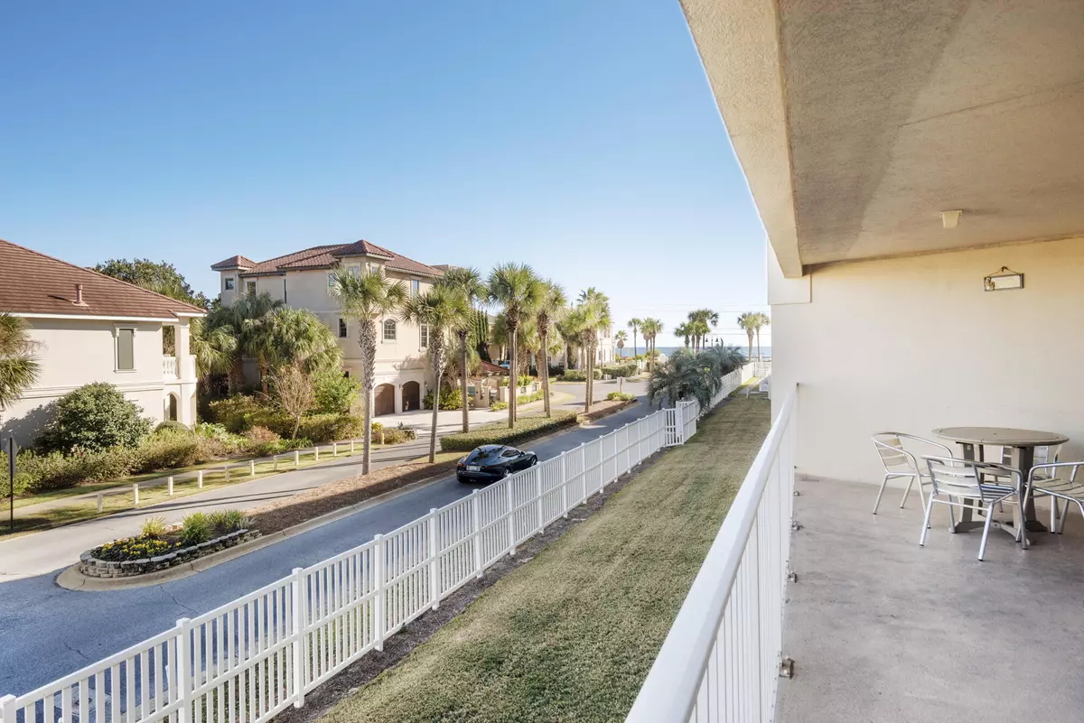 Miramar Beach, FL 32550,2606 Scenic Gulf Drive  #1206