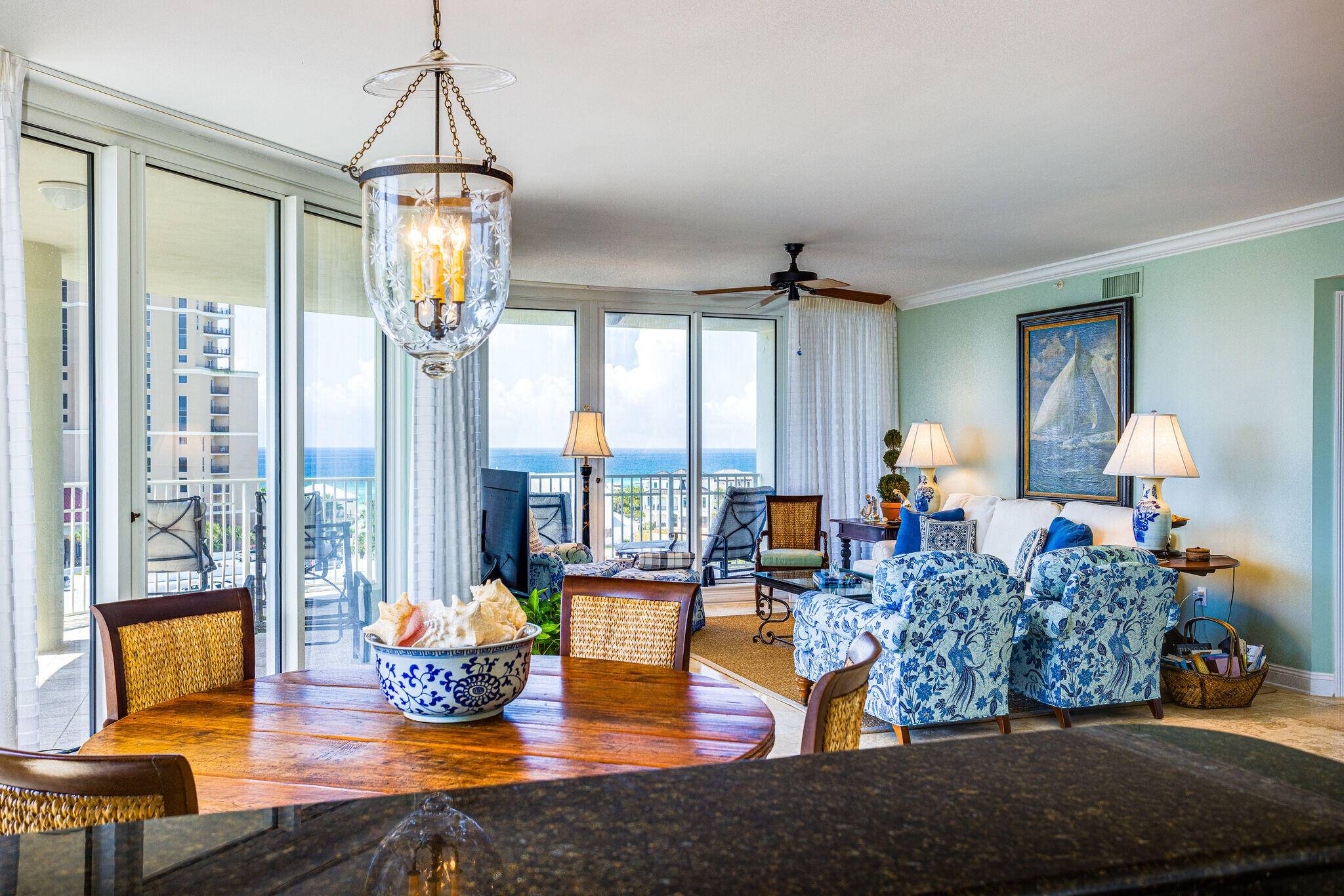 Miramar Beach, FL 32550,1 Beach Club Drive  #UNIT 701