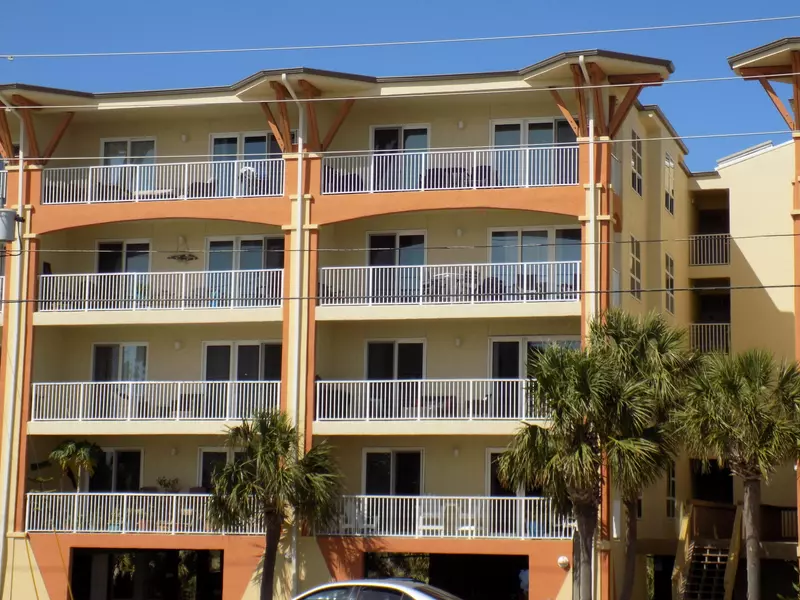 2202 E Hwy 98  #206, Mexico Beach, FL 32456