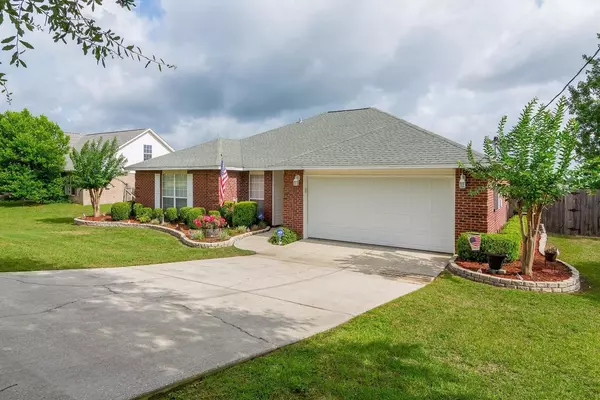 Crestview, FL 32536,532 Tikell Drive