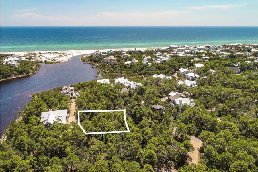 8-9 Sinclair Lane, Santa Rosa Beach, FL 32459