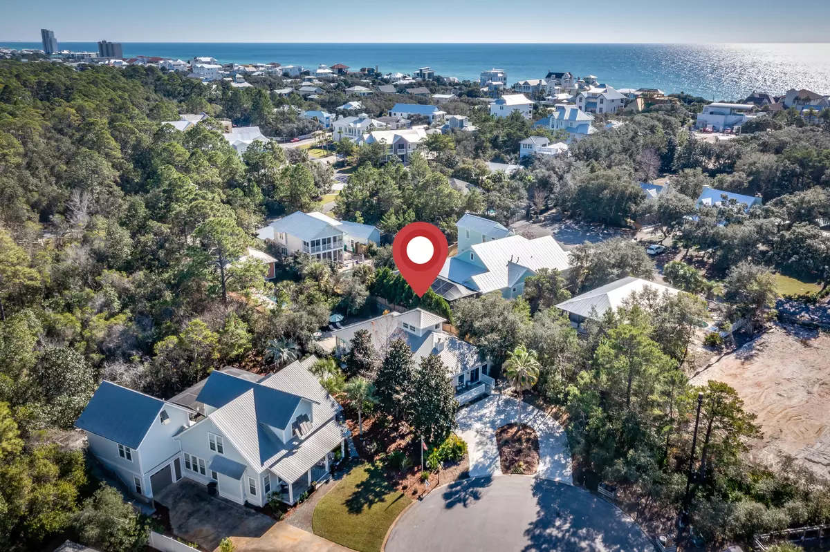 Santa Rosa Beach, FL 32459,152 Suzanne Drive