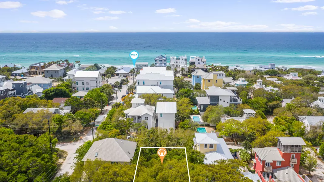 LOT W Grove Avenue, Santa Rosa Beach, FL 32459