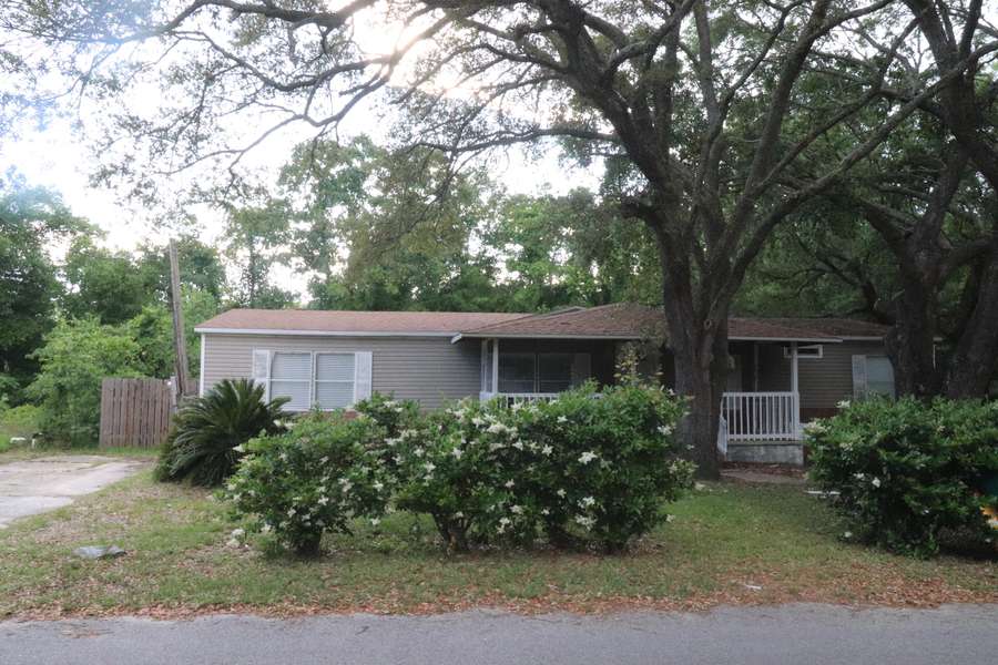 216 NW Poplar Avenue, Fort Walton Beach, FL 32548