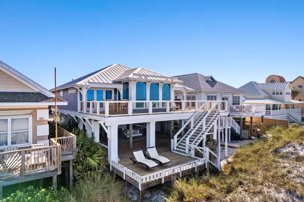 Panama City Beach, FL 32408,5309 Gulf Drive