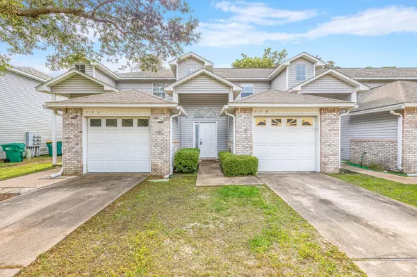 214 Tooke Street  #UNIT B,  Fort Walton Beach,  FL 32547