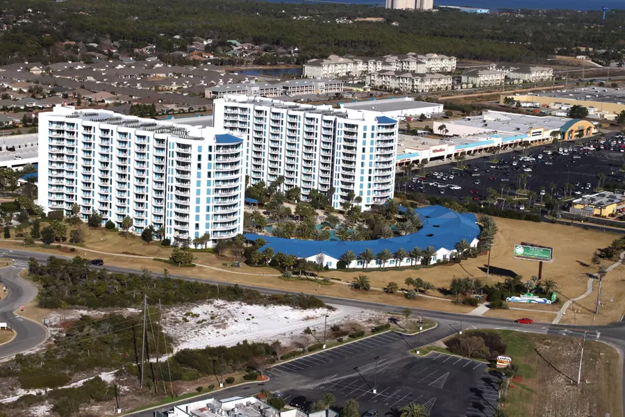 4207 Indian Bayou Trail  #UNIT 2717, Destin, FL 32541