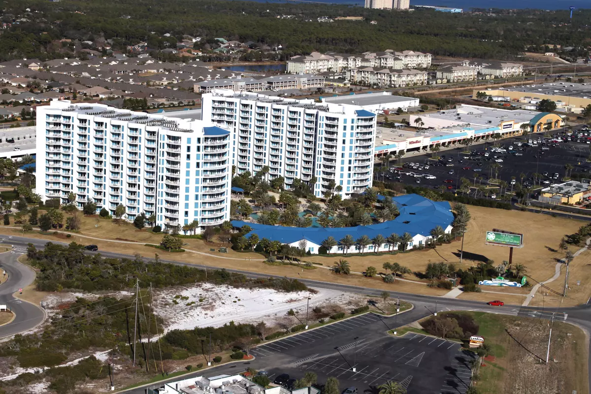 Destin, FL 32541,4207 Indian Bayou Trail  #UNIT 2717