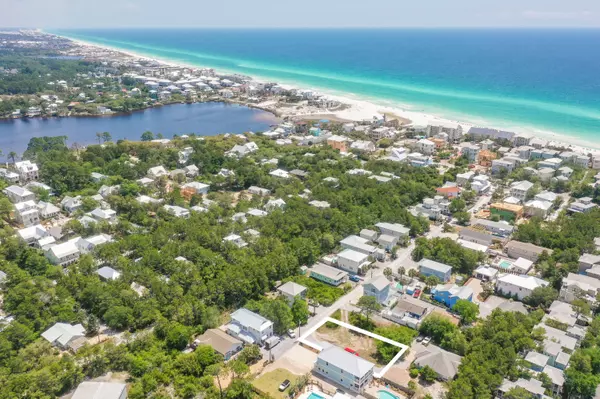 Santa Rosa Beach, FL 32459,Lot 71 Brown Street