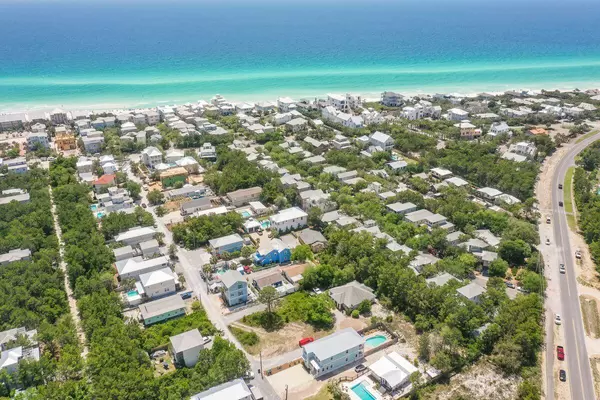 Santa Rosa Beach, FL 32459,Lot 71 Brown Street