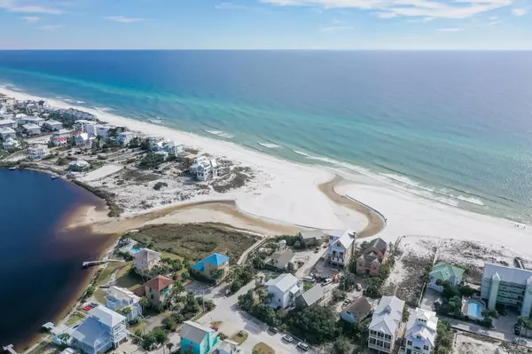 Lot 71 Brown Street, Santa Rosa Beach, FL 32459