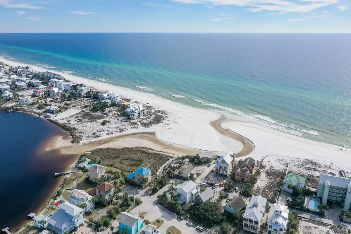 Santa Rosa Beach, FL 32459,Lot 71 Brown Street