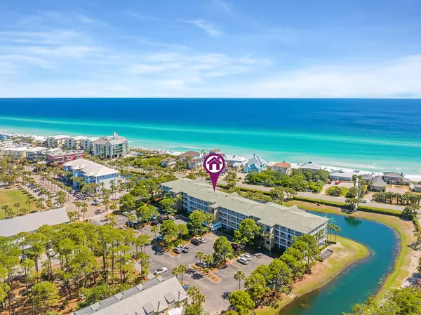 Santa Rosa Beach, FL 32459,144 Spires Lane  #UNIT 306