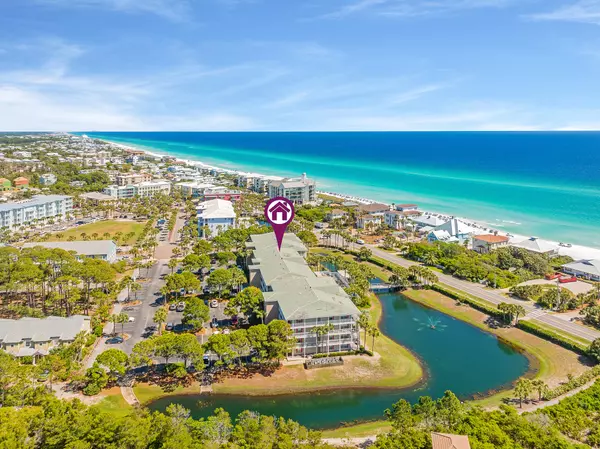 Santa Rosa Beach, FL 32459,144 Spires Lane  #UNIT 306