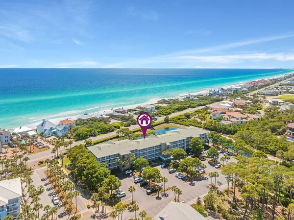 Santa Rosa Beach, FL 32459,144 Spires Lane  #UNIT 306