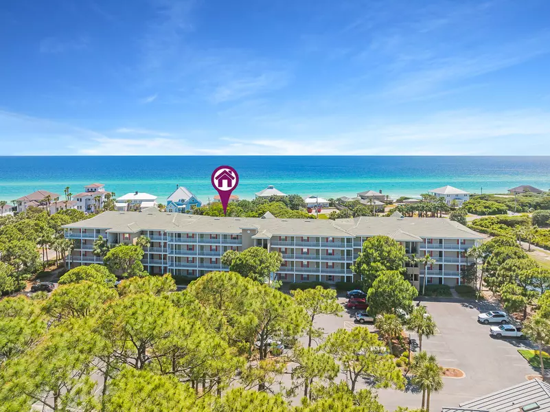 144 Spires Lane  #UNIT 306, Santa Rosa Beach, FL 32459