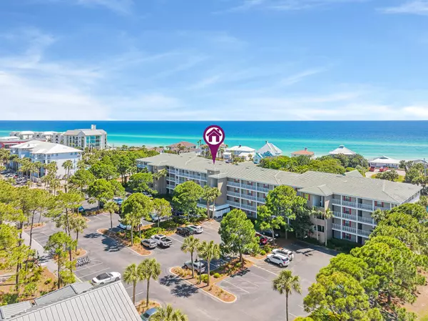 Santa Rosa Beach, FL 32459,144 Spires Lane  #UNIT 306