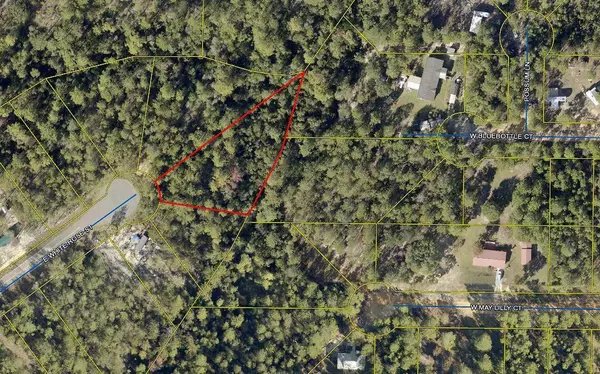 Lot 10 E White Rose Street, Defuniak Springs, FL 32433