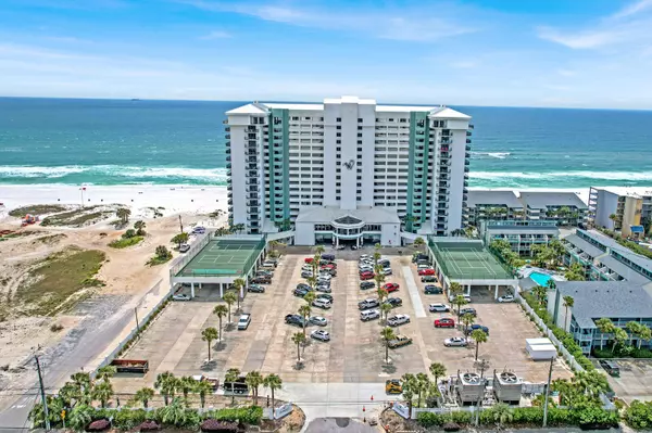 Panama City Beach, FL 32408,6201 Thomas Drive  #UNIT 605