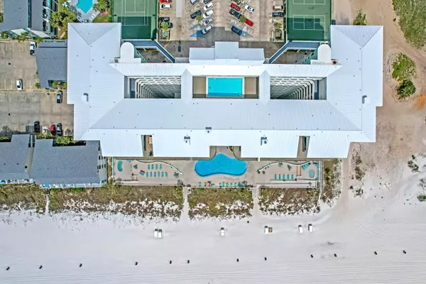 Panama City Beach, FL 32408,6201 Thomas Drive  #UNIT 605