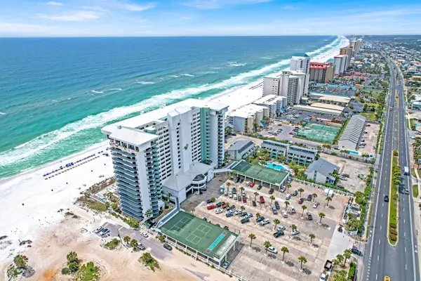 Panama City Beach, FL 32408,6201 Thomas Drive  #UNIT 605